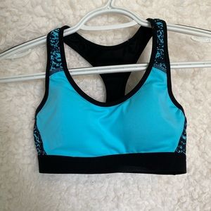 Women’s Champions Sports Bra